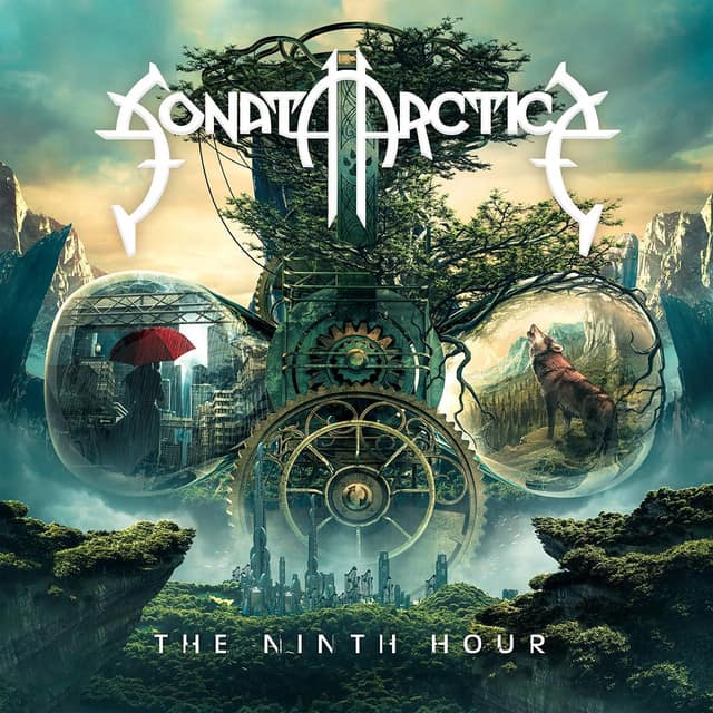 The Ninth Hour