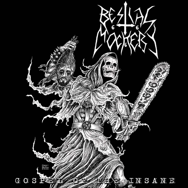 Gospel Of The Insane