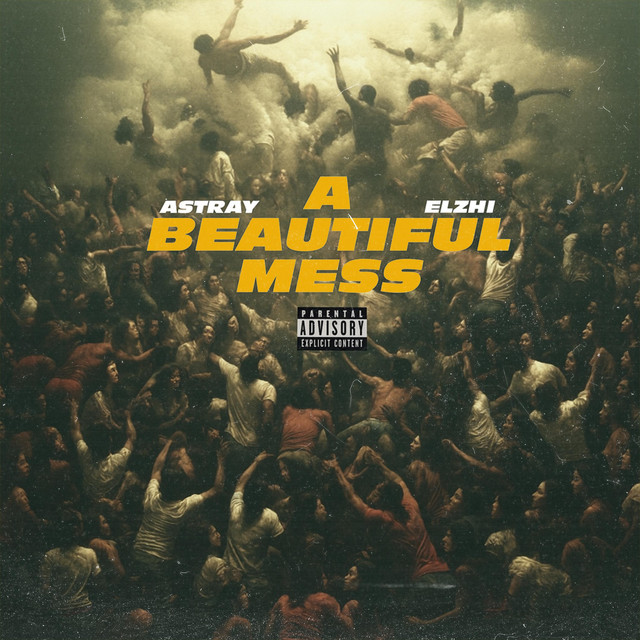 A Beautiful Mess