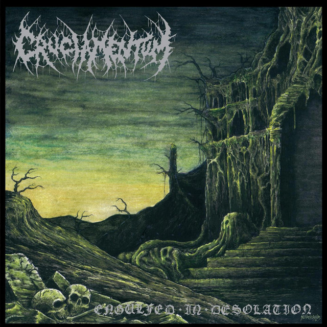 Engulfed in Desolation