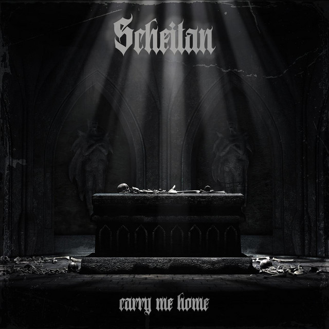 Carry Me Home