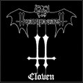 Cloven
