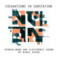 Excavations in Substation