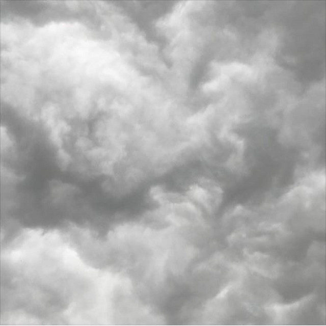 Rain Meditation