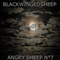 Angry Sheep Number 7