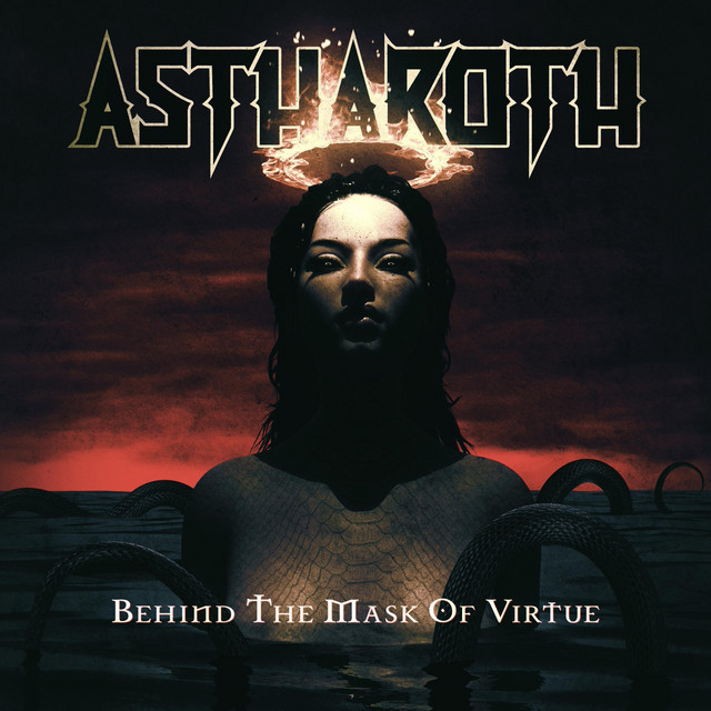 Behind The Mask Of Virtue
