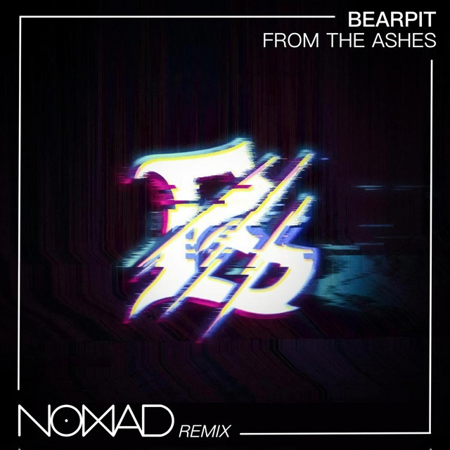 From the Ashes (Nomad Remix)