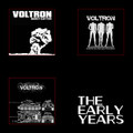 the early years