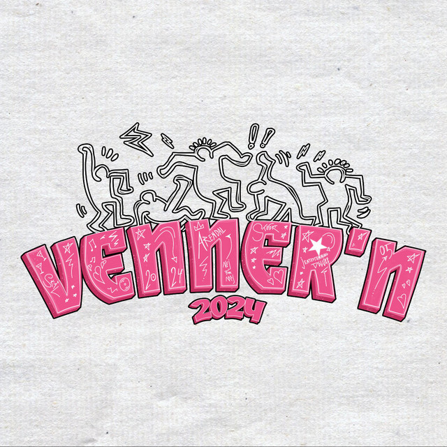 VENNER'N 2024