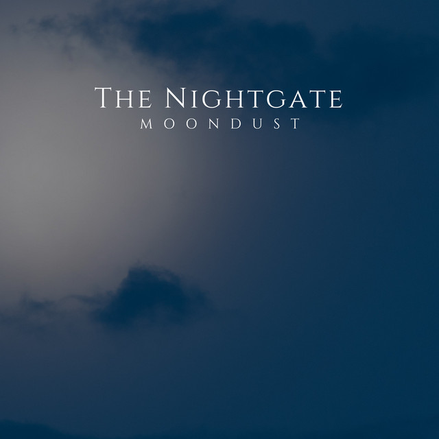 Moondust