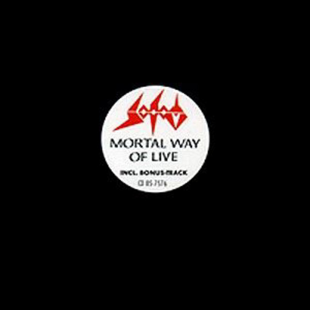 Mortal Way of Live