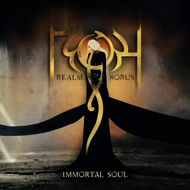 Immortal Soul