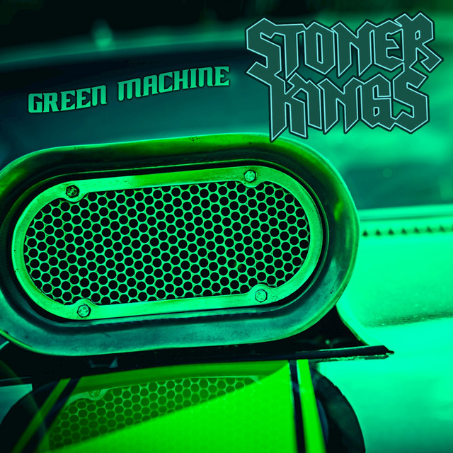 Green Machine