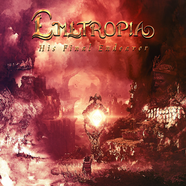His Final Endeavor (Symphonic Edition)