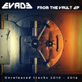 From The Vault EP