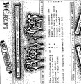 REHEARSAL TAPE (1989)