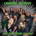 Cannibal Accident and the Friends of Flesh (2014)