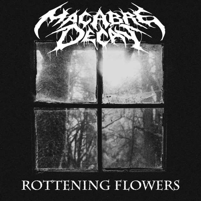 Rottening Flowers