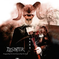 Designed By The Devil ~ Powered By The Dead