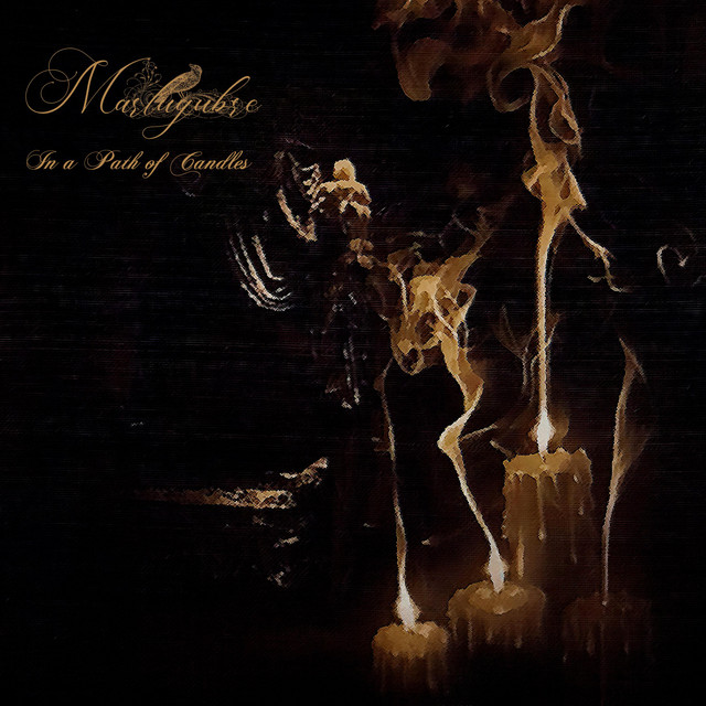 In a Path of Candles