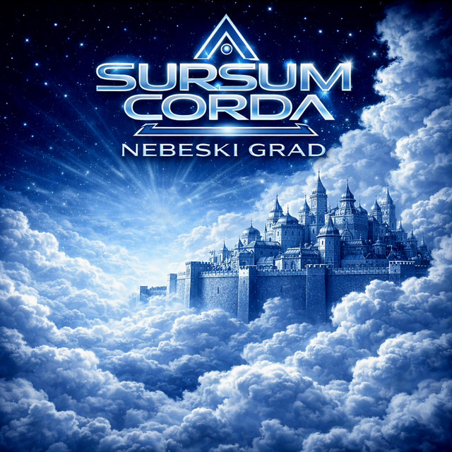 Nebeski Grad