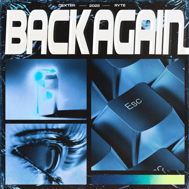 Back Again