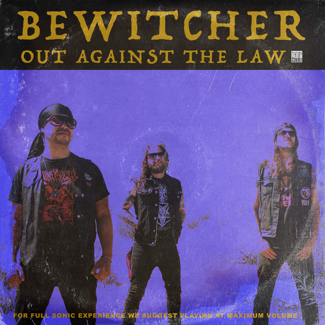 Out Against the Law