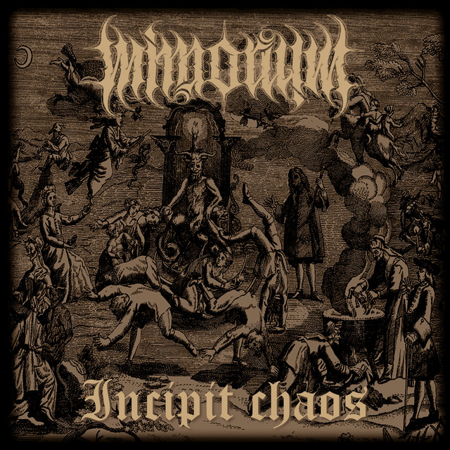Incipit Chaos