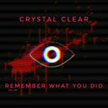 Remember What You Did (Deluxe)