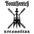 Kvensgäldr