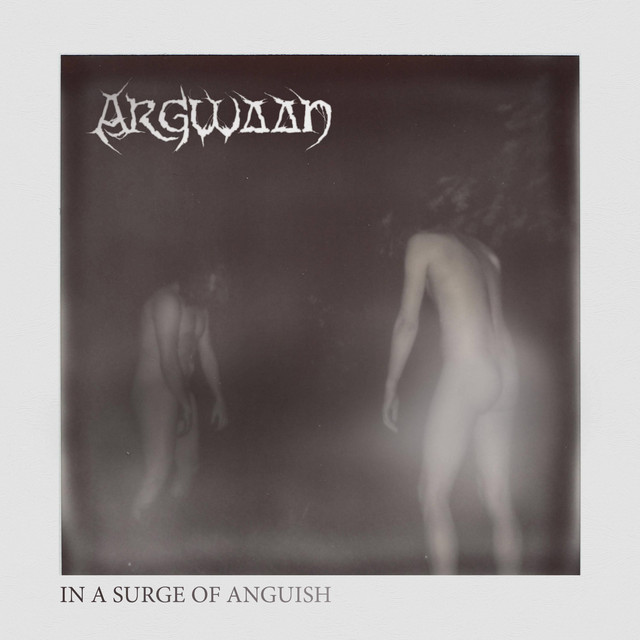 In a surge of anguish