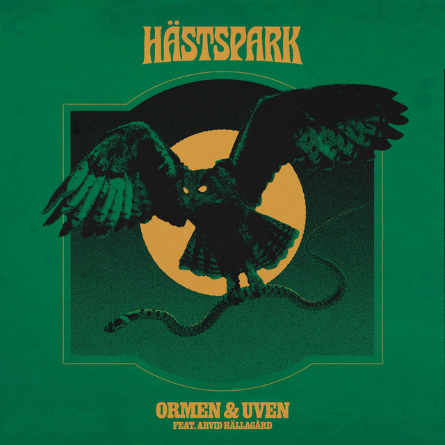 Ormen & Uven