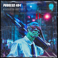 PROCESS 404 'Cybernetic Punk Unit'