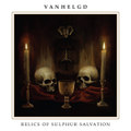 Relics Of Sulphur Salvation