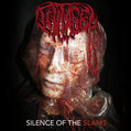 Silence of The Slams EP 2012