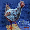 Kana Rengashaarniskassa EP