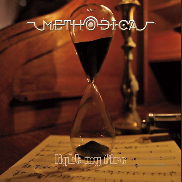 Light My Fire - EP