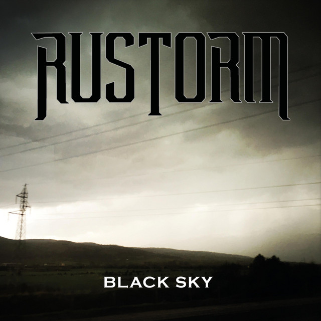 Black Sky