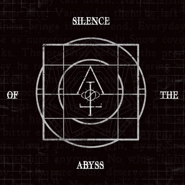 Silence Of The Abyss