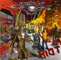 Empiresfall - Riot