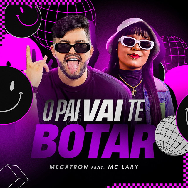 O Pai Vai Te Botar