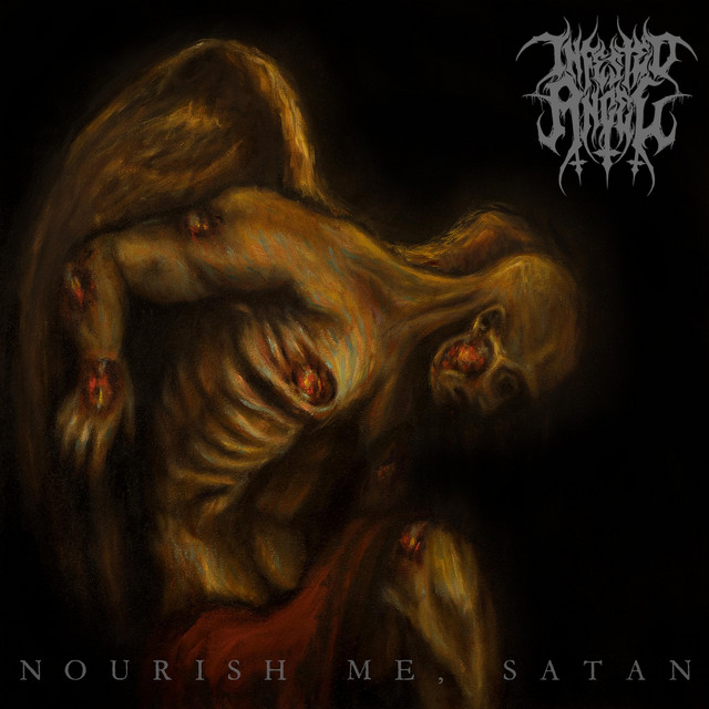 Nourish Me, Satan
