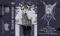Throne Of Disgust - demo '15