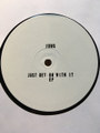 Just Get On With It Ep
