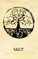 Salt Ep Tape limited edition