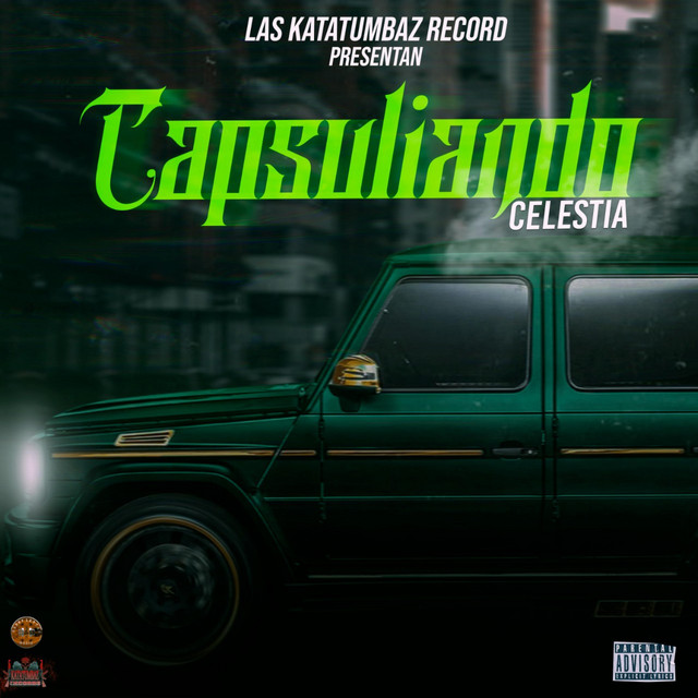 Capsuliando