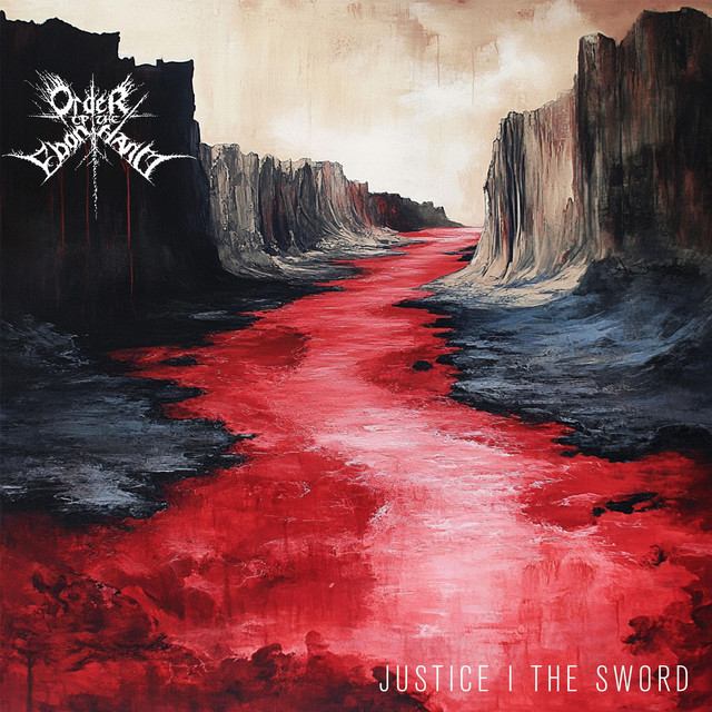 Justice I: The Sword