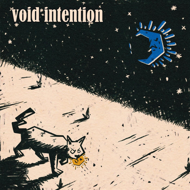 Void Intention