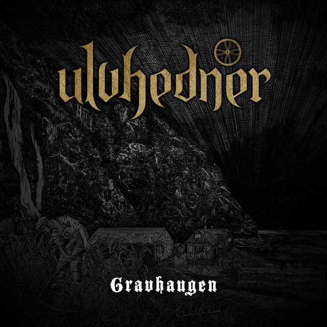 Gravhaugen