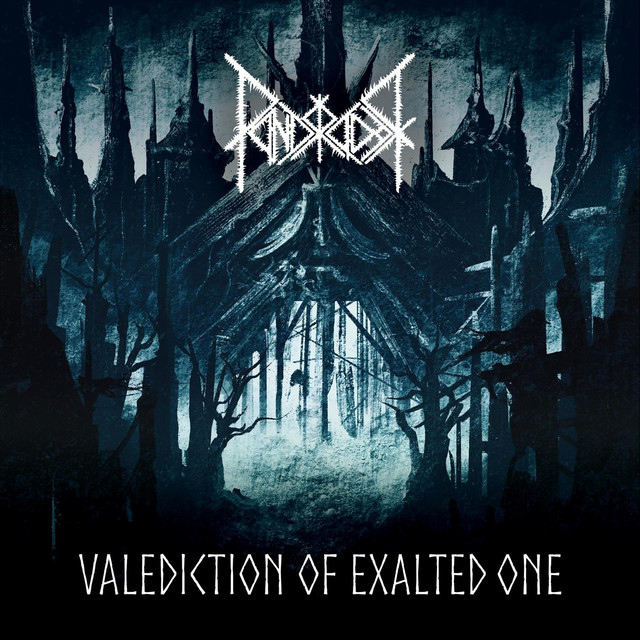 Valediction of Exalted One